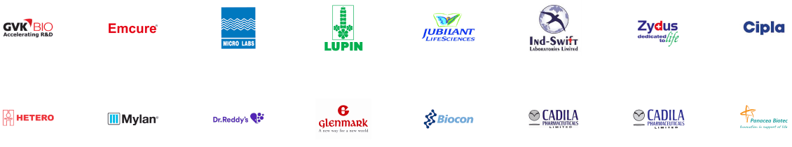 Client Logos