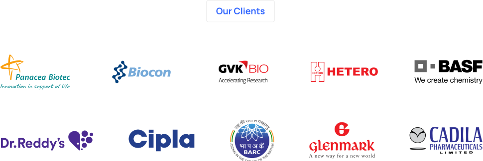 Client Logos