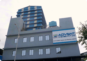 State-of-the-art FDA approved & cGMP compliant manufacturing plant